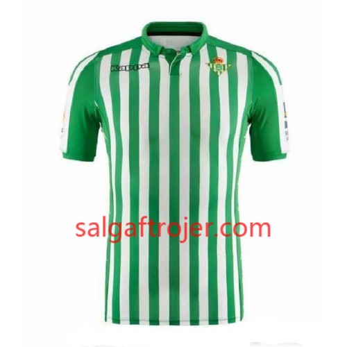 Real Betis Fodboldtrøjer Hjemmebanesæt 2019/20 Kort ærmer Real Betis Fodboldtrøjer Hjemmebanesæt 2019/20 Kort ærmer